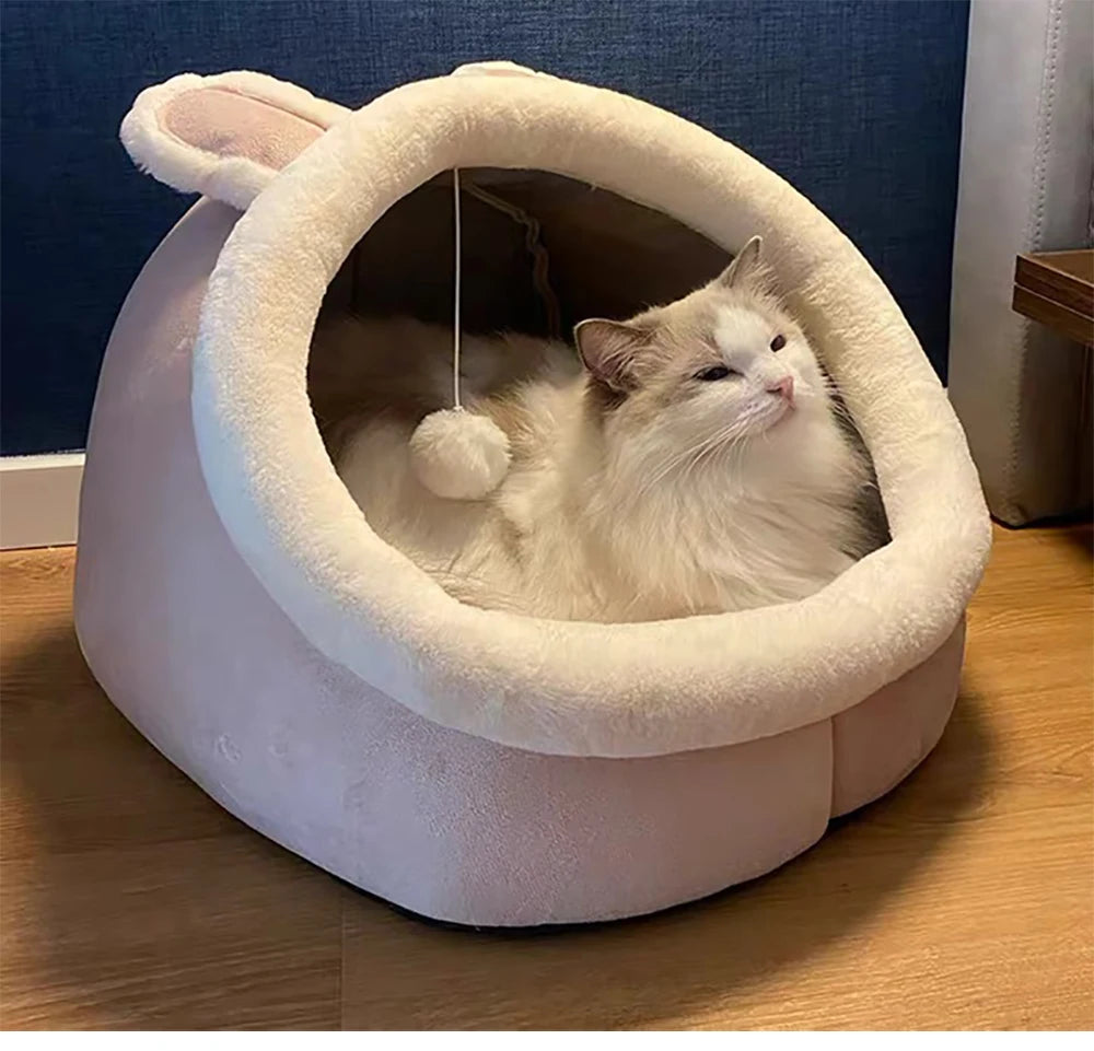 Pets Comfy House
