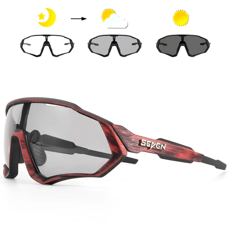 Multi Purpose Sunglasses