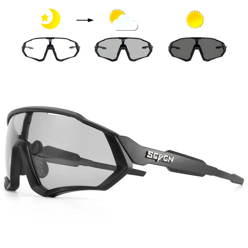 Multi Purpose Sunglasses