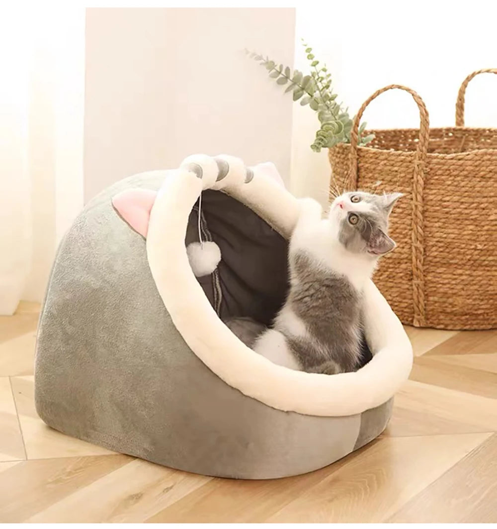 Pets Comfy House