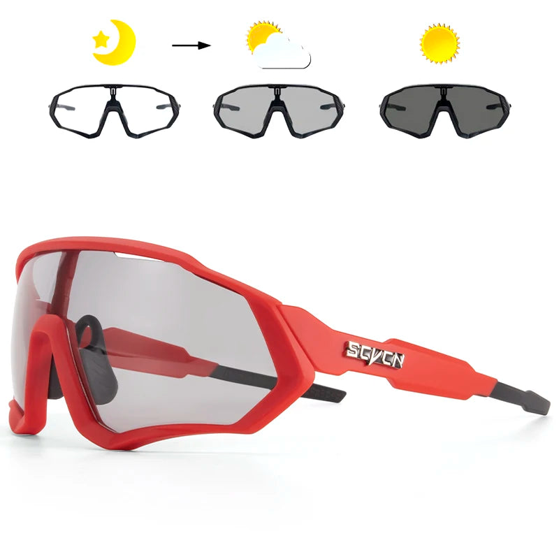 Multi Purpose Sunglasses