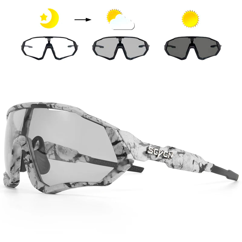 Multi Purpose Sunglasses