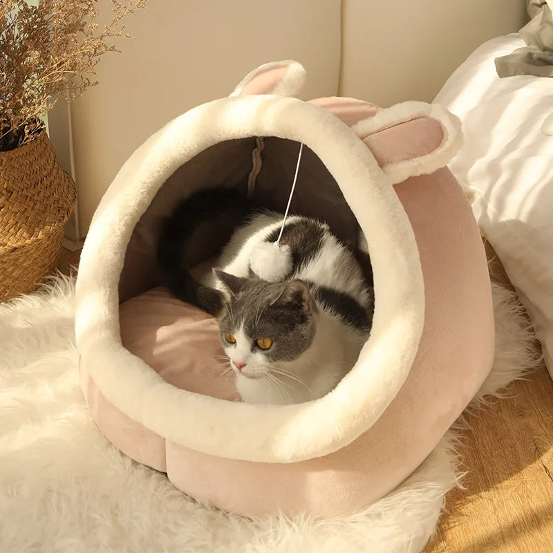 Pets Comfy House