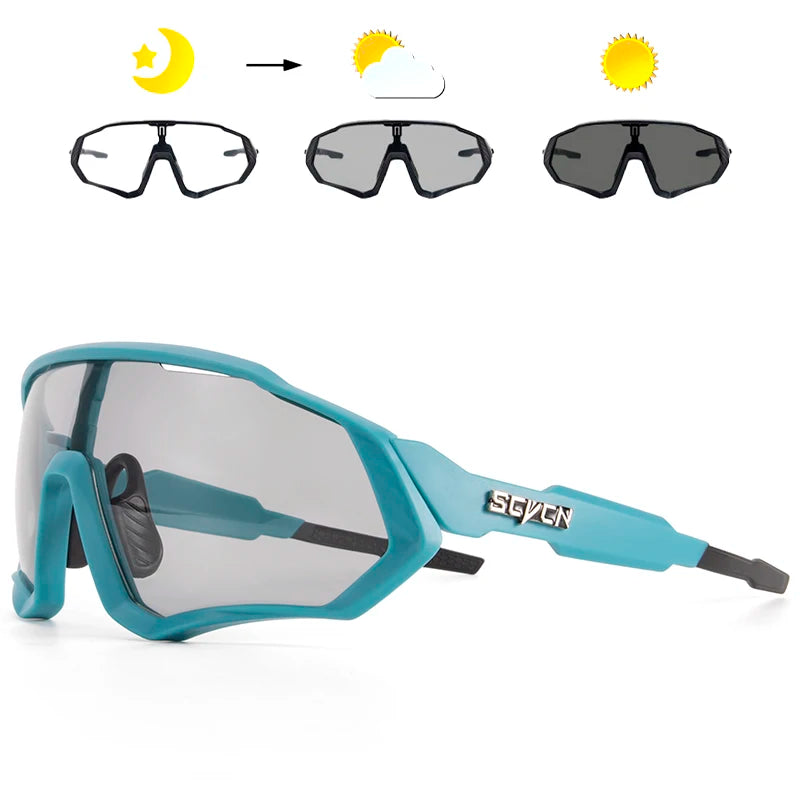 Multi Purpose Sunglasses