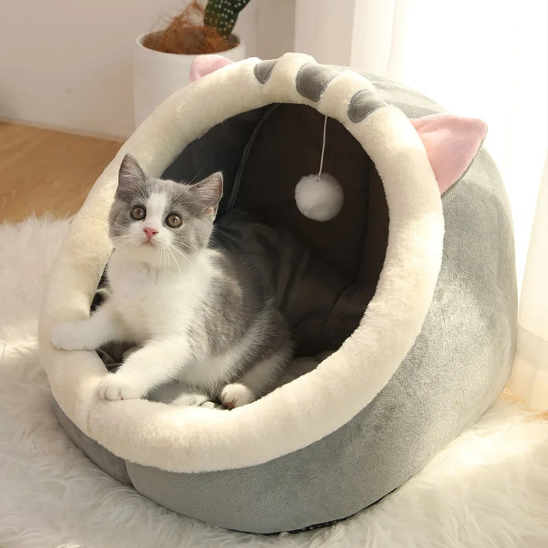 Pets Comfy House