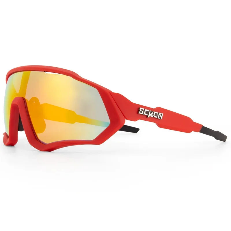 Multi Purpose Sunglasses