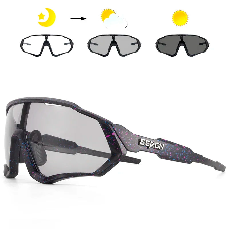 Multi Purpose Sunglasses