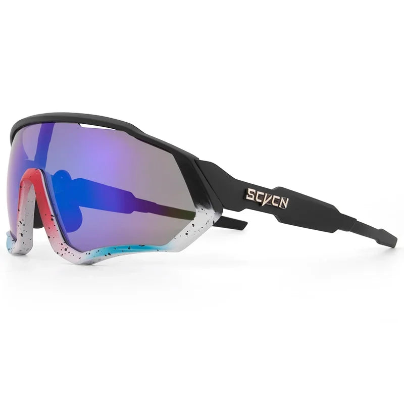 Multi Purpose Sunglasses