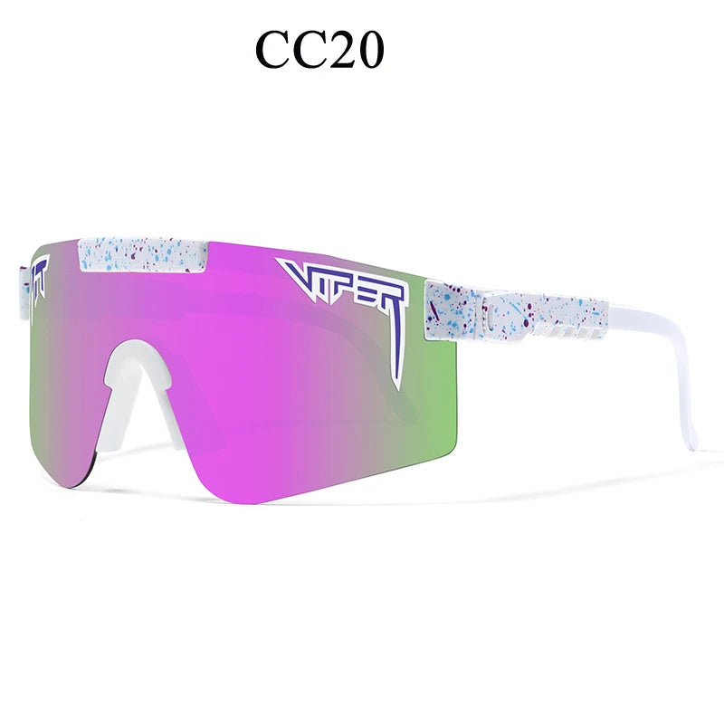 Viper Sunglasses