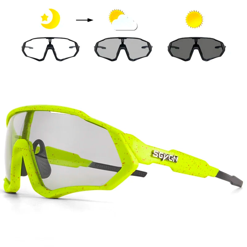 Multi Purpose Sunglasses