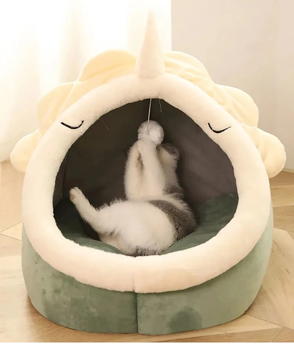 Pets Comfy House