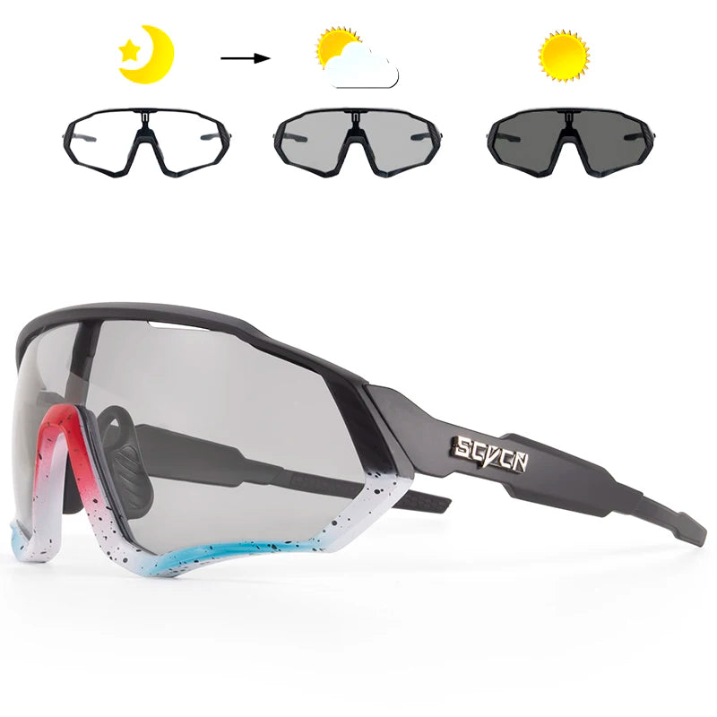 Multi Purpose Sunglasses