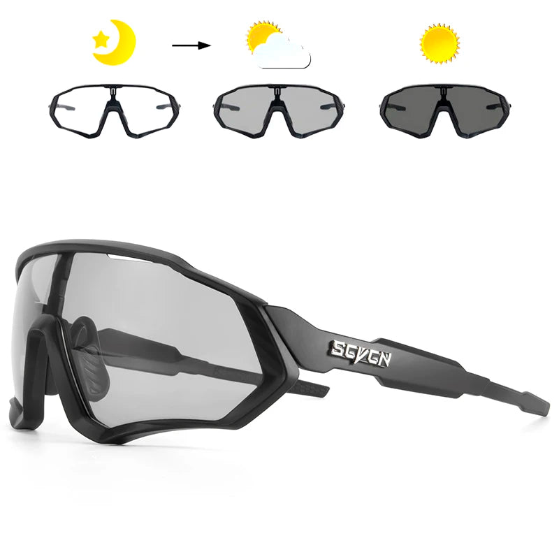 Multi Purpose Sunglasses