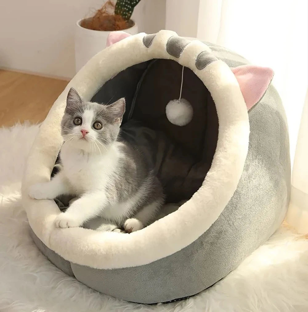 Pets Comfy House
