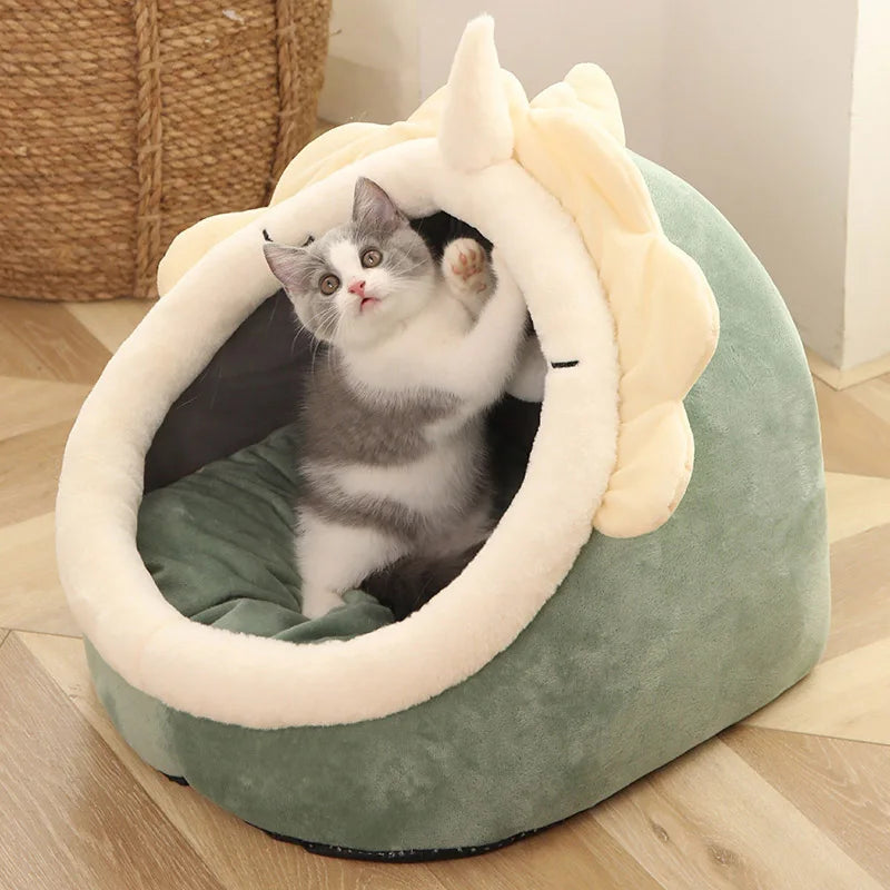 Pets Comfy House