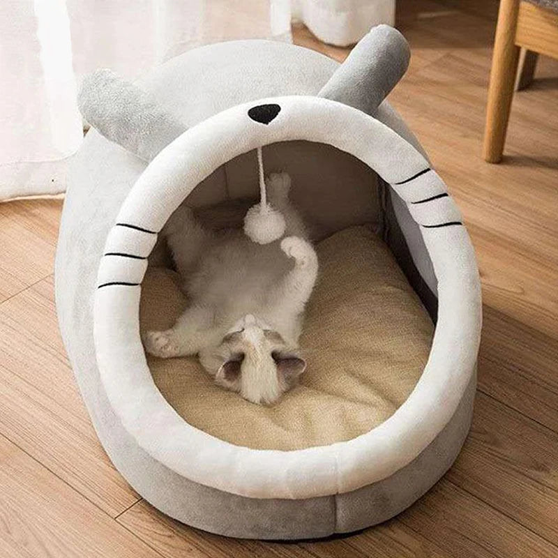 Pets Comfy House