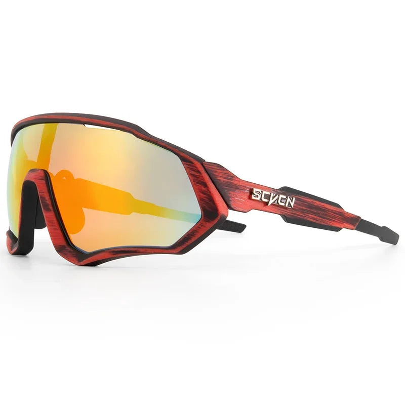 Multi Purpose Sunglasses