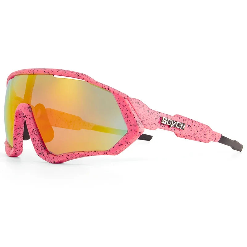 Multi Purpose Sunglasses