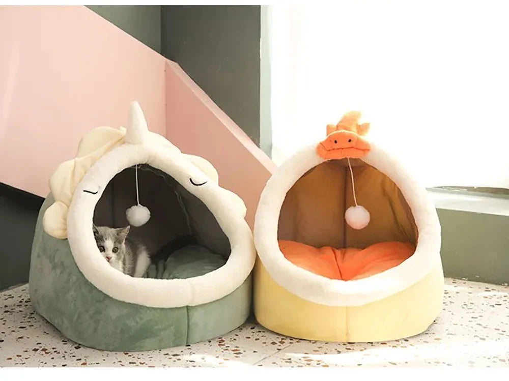 Pets Comfy House