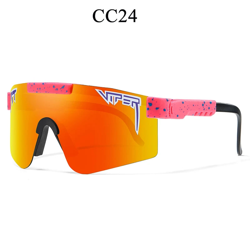 Viper Sunglasses