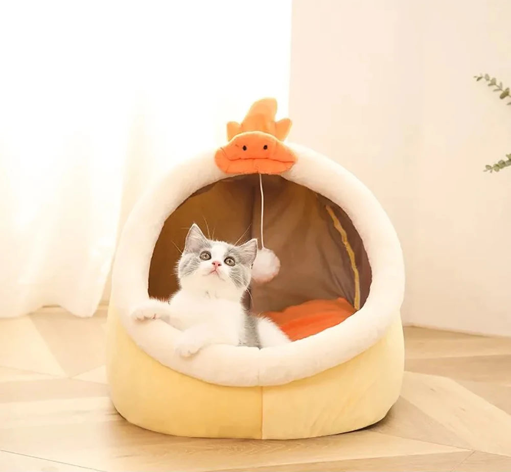 Pets Comfy House