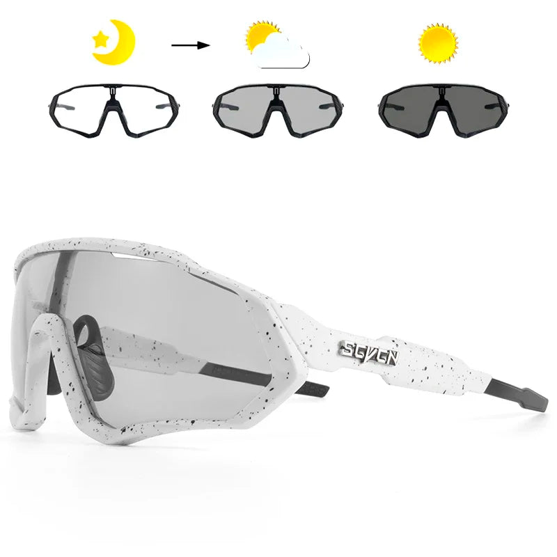 Multi Purpose Sunglasses