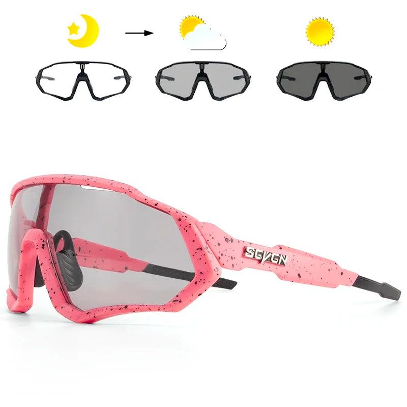Multi Purpose Sunglasses